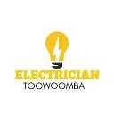 Electrician Toowoomba logo